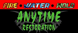 Colorado Springs Water Damage Restoration