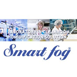 Smart Fog Clean Room Humidification