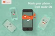Mobile phone users need to beware – a new service that can steal...