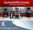 Carolina Chiropractic Plus of Shelby, NC Sponsors New Human...