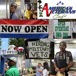 Employment For Veterans