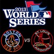World Series Tickets for Boston and St. Louis Are In High Demand...