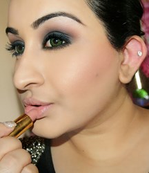 Sarah Chaudhry