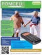 Position Logic and Zorah’s POMCell Enhance Elderly Care and Tracking