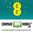 CompareMyMobile.com Announces Partnership with EE Recycle and Reward -...