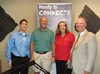 Business RadioX®'s Squawk Talk Features Roundtable Discussion...