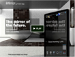 iMirror Launches on Kickstarter, New Product Is About to Revolutionize...