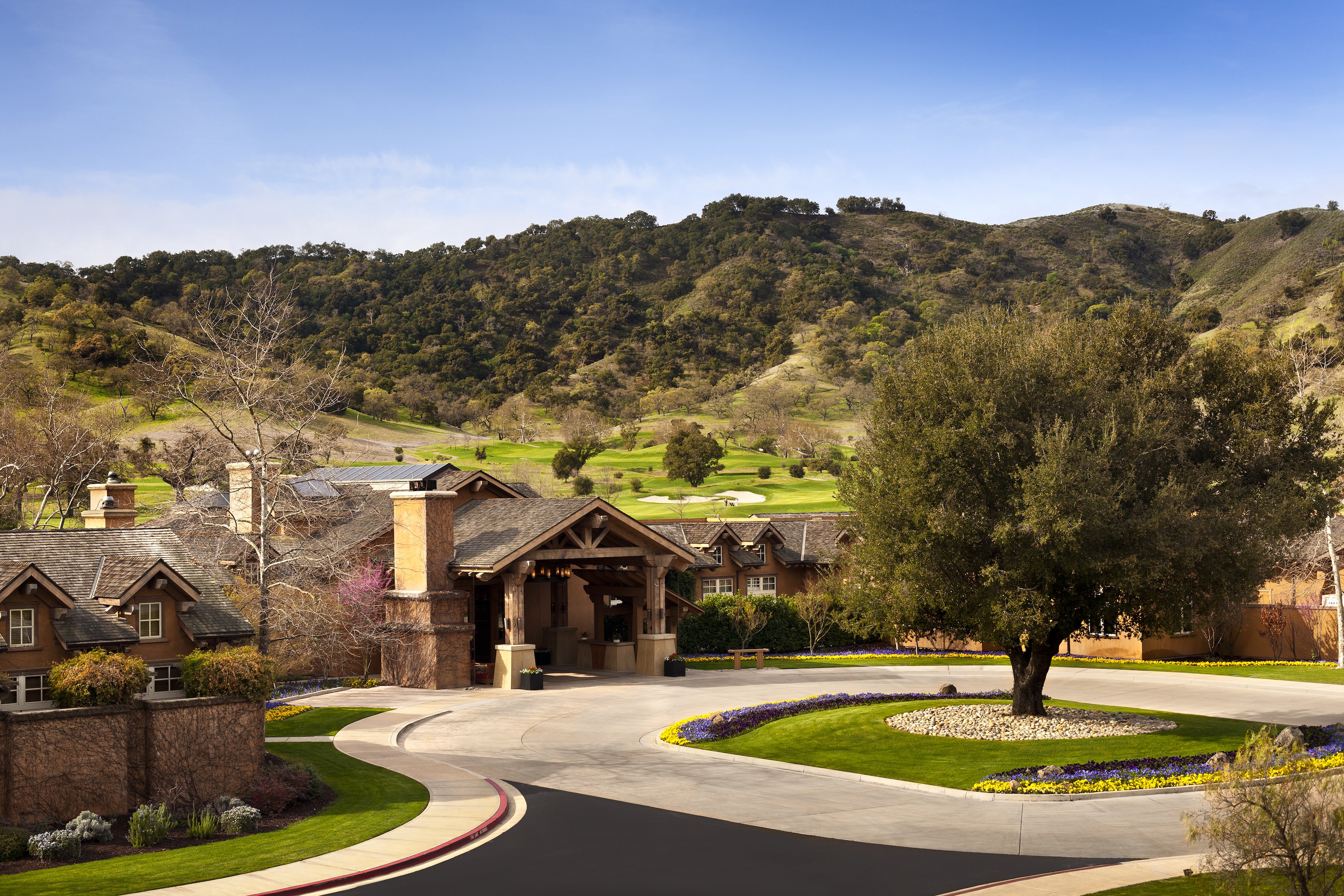 CordeValle Announces Exclusive New "Four for Fore" Retreat Package