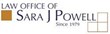 Phoenix Crime Victim Attorney Sara J. Powell to Present at the Fall...