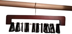 Tie Rack from NecktieButler.com