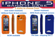 Made in America Company to Protect iPhones Across the World with the...