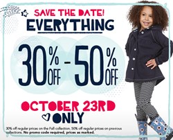 hatley sale