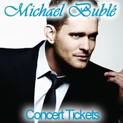 pechanga casino concert michael buble