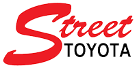 Street Toyota