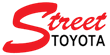Street Toyota Welcomes Amarillo to Join Them in Celebrating Halloween...