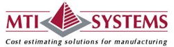 MTI Systems, developer of Costimator cost estimator software