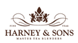 Food & Wine Names Harney & Sons Fine Teas SoHo Shop One of the...