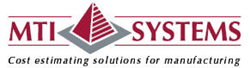 MTI Systems, developer of Costimator cost estimator software