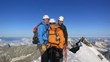 OTW Safety and the Matterhorn Challenge for the Haven Raises $265,000
