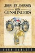 Conn Hamlett Releases Third Book in John Lee Johnson Series