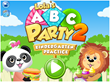Hugely Popular Lola Panda Appears in Brand New Spelling Game; Lola’s...