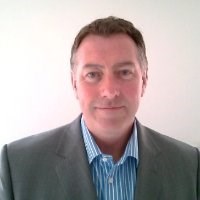 Paul Rollason, Qorus - UK Country Manager