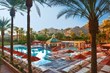 Indian Wells Wins Accolades at WebAwards and W3 Awards