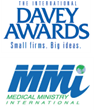 "The Work of Mmi" Based on the Global Non-profit, Medical...
