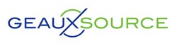 GeauxSource Logo