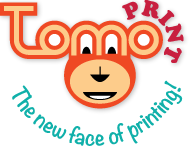 TomoPrint Logo