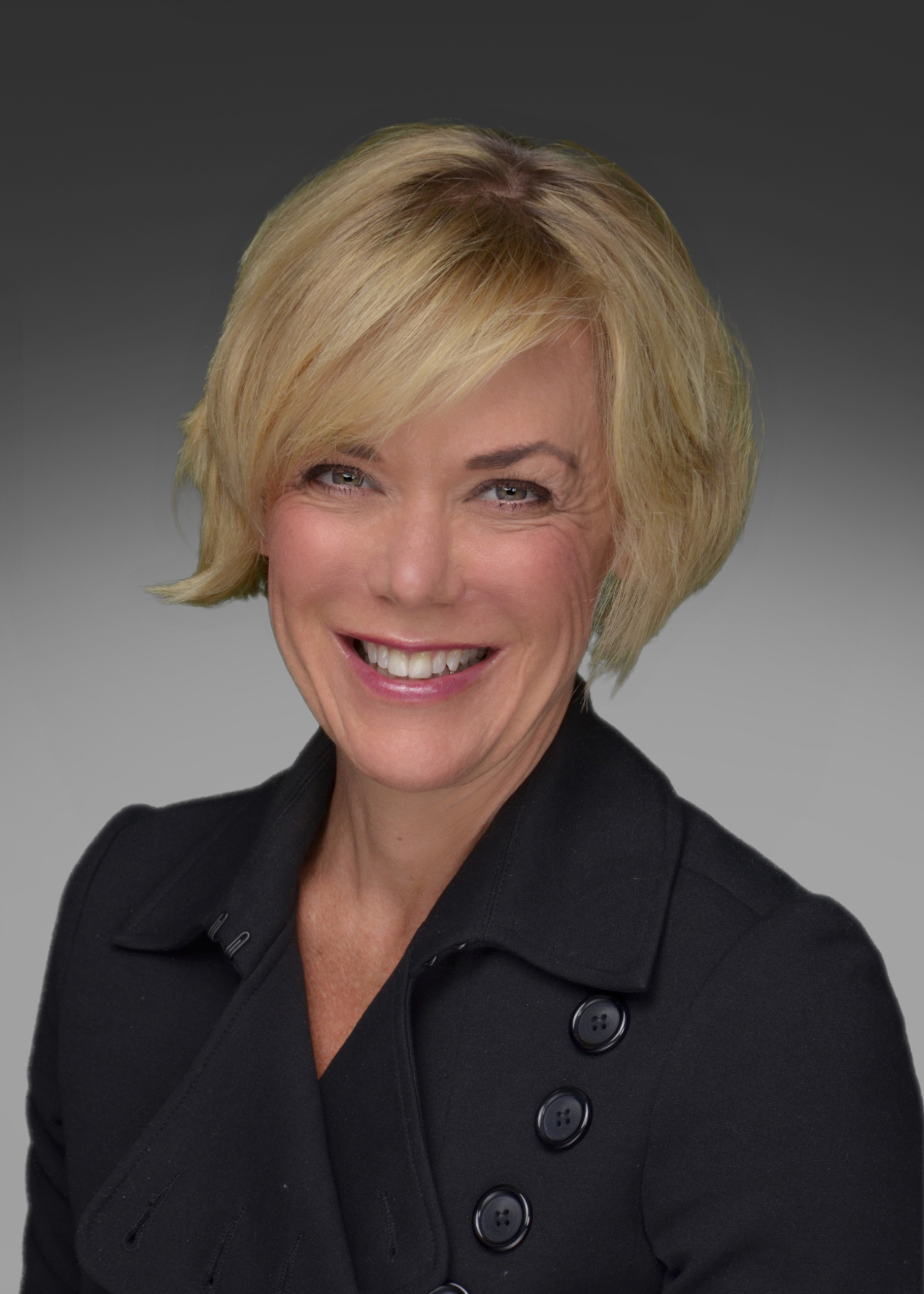 Lisa Maxwell of Gerard Stewart Designated Top 100 Most Influential
