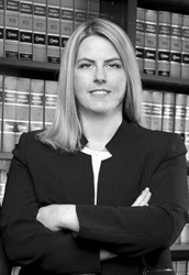 Susan Ayres - Trial Attorney for Hill & Associates, P.C.