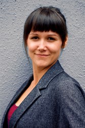 Angela Robert, CEO Conquer Mobile