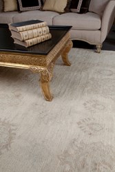 Oushak Design Rug from Caravan's Reveal Traditional Collection