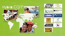 Keen gives back on PlanetShoes.com