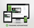 Trading Advantage is Building World’s Largest Online Education Portal;...