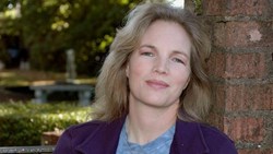 Controversial author D.M. Murdock says her Facebook account was permanently disabled over a photojournalist image of an anthropological news item