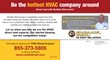 Mudlick Mail Expands Service to HVAC Industry