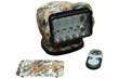 Larson Electronics Releases Magnetic Mount Camouflage LED Golight...