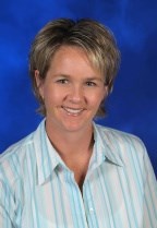 OSI Physical Therapist Shari Walters