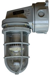 Larson Electronics Releases Corrosion Resistant Explosion Proof LED Fixture with Multiple Color Options
