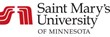 Saint Mary's University of Minnesota Launches New Online Master of...
