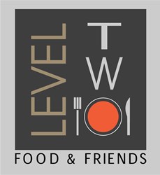 Level Two Restaurant Oakland