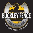 Buckley Fence, LLC Logo