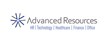 Advanced Resources Introduces Their New "Talent Network"