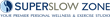 Superslow Zone in Gallatin, Tennessee is Proud to Announces Research...