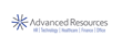 Advanced Resources Wins Inavero’s 2014 Best of Staffing® Award