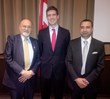 Orthodox Rabbi and Egyptian Reverend Unite to Show Solidarity and...