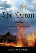 John W. Tharp Announces Release of ‘The Quran’