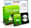 “Easy Banner Creator” Is a Banner Design Software Program That Helps...